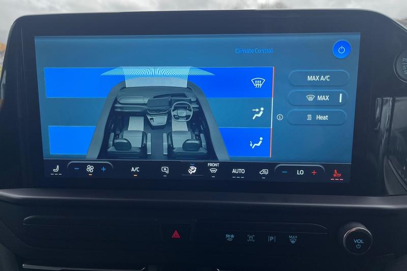 Used Ford Transit Custom 2025 for sale - 76551785: Photo 23