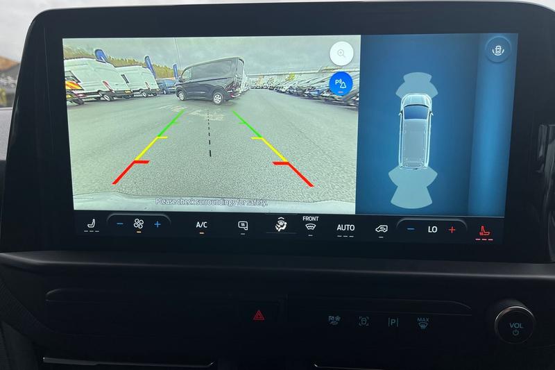 Used Ford Transit Custom 2025 for sale - 76551785: Photo 24