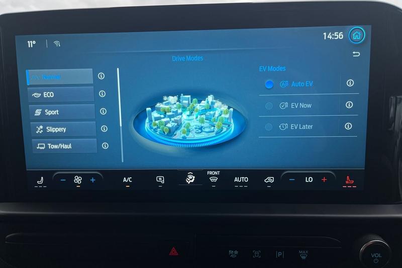 Used Ford Transit Custom 2025 for sale - 76551785: Photo 25