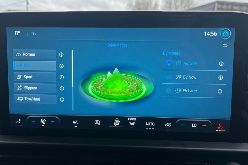 Used Ford Transit Custom 2025 for sale - 76551785: Photo 26