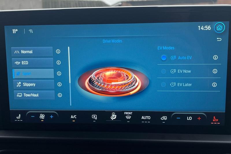 Used Ford Transit Custom 2025 for sale - 76551785: Photo 27