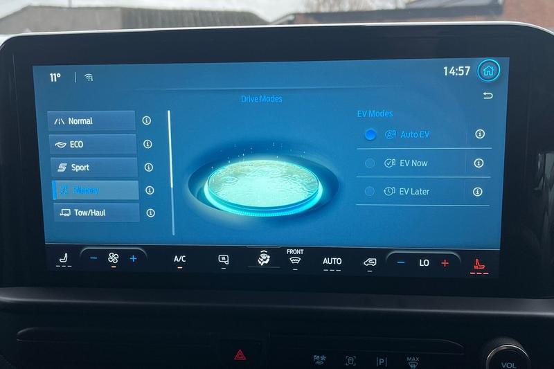 Used Ford Transit Custom 2025 for sale - 76551785: Photo 28