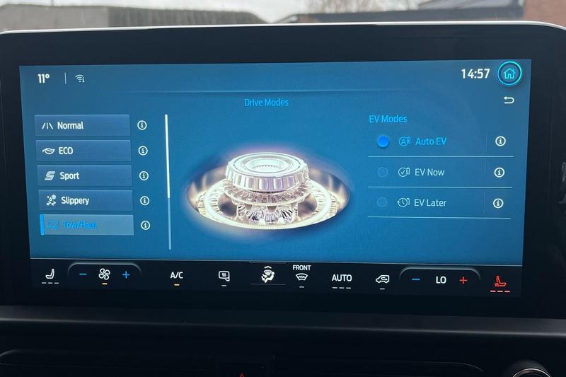 Used Ford Transit Custom 2025 for sale - 76551785: Photo 29