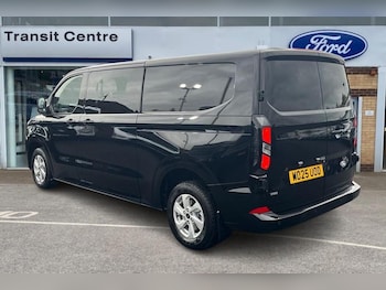 Used Ford Transit Custom 2025 for sale - 76551785: Photo
