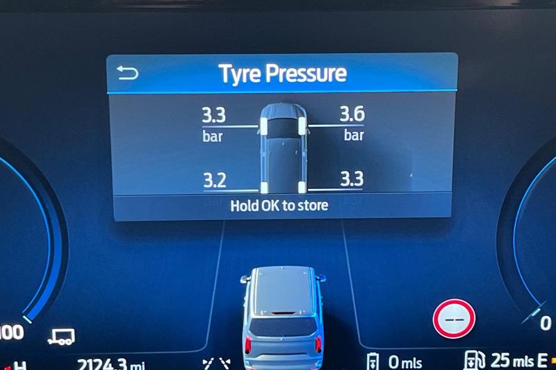 Used Ford Transit Custom 2025 for sale - 76551785: Photo 30