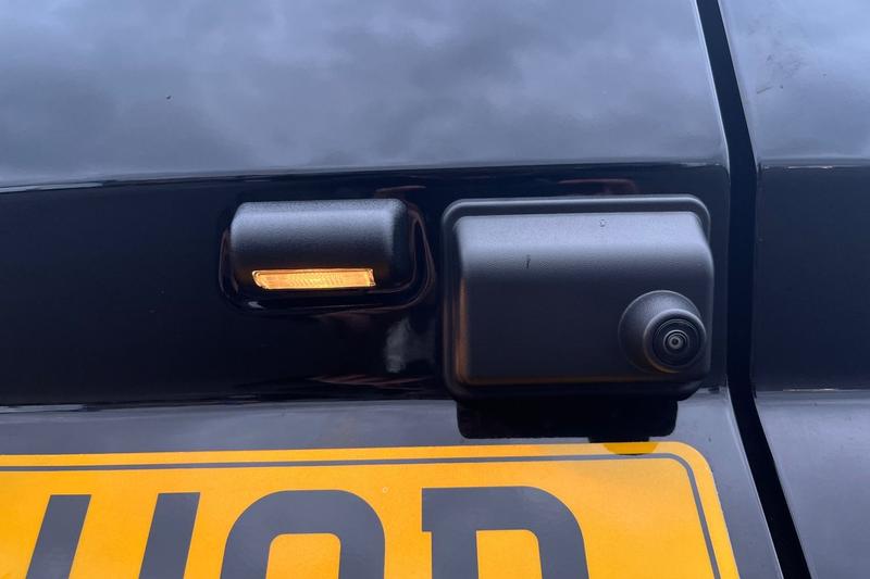 Used Ford Transit Custom 2025 for sale - 76551785: Photo 31