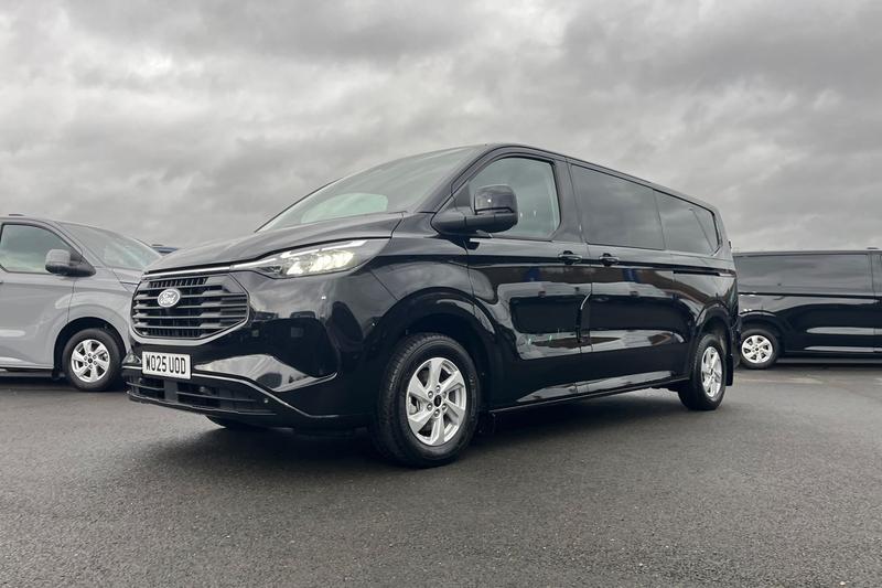 Used Ford Transit Custom 2025 for sale - 76551785: Photo 36