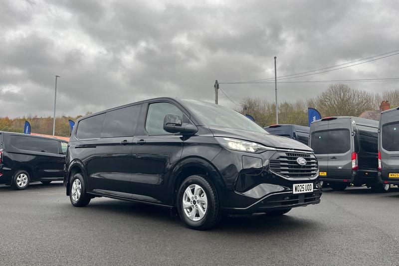 Used Ford Transit Custom 2025 for sale - 76551785: Photo 37