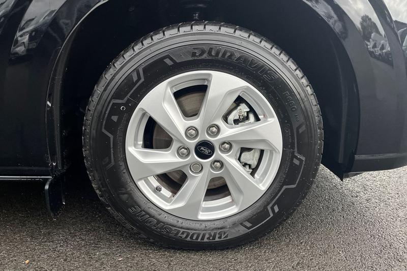 Used Ford Transit Custom 2025 for sale - 76551785: Photo 38