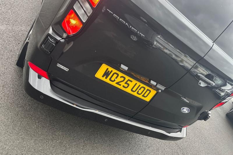 Used Ford Transit Custom 2025 for sale - 76551785: Photo 39