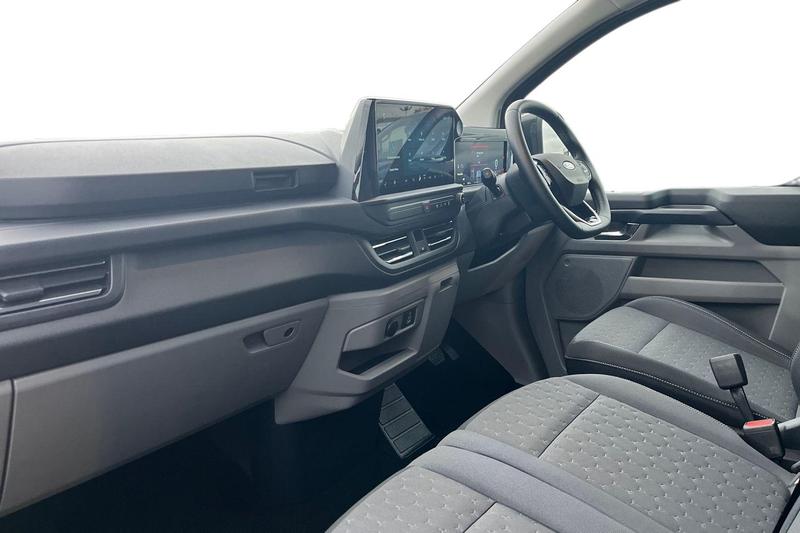 Used Ford Transit Custom 2025 for sale - 76551785: Photo 4