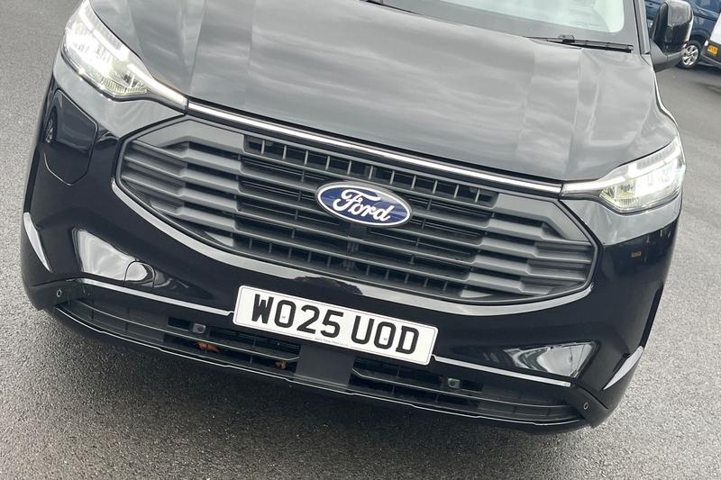 Used Ford Transit Custom 2025 for sale - 76551785: Photo 40