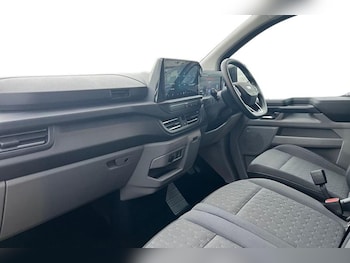 Used Ford Transit Custom 2025 for sale - 76551785: Photo