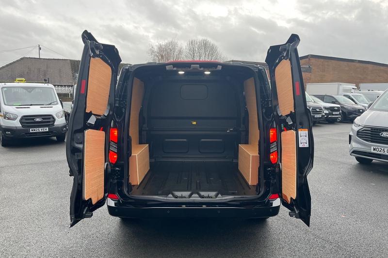 Used Ford Transit Custom 2025 for sale - 76551785: Photo 7