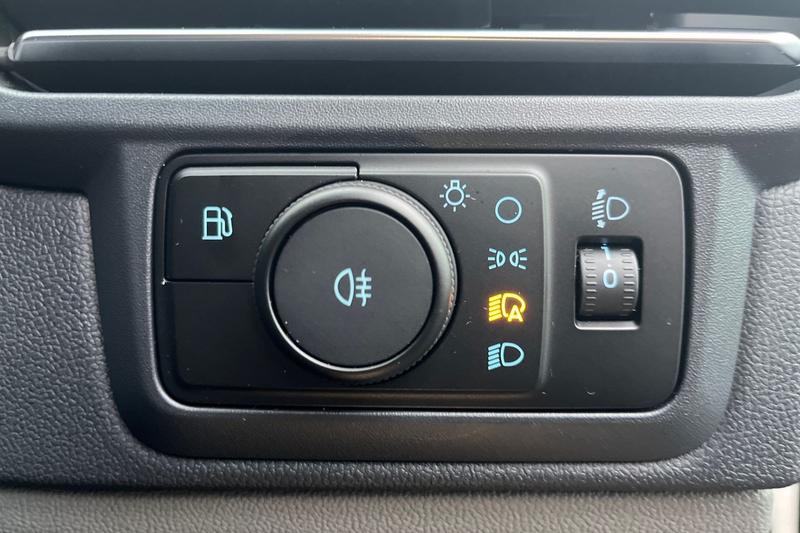 Used Ford Transit Custom 2025 for sale - 76551785: Photo 9