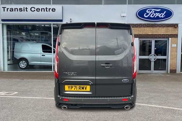 Used Ford Transit Custom 2021 for sale - 76196544: Photo 13