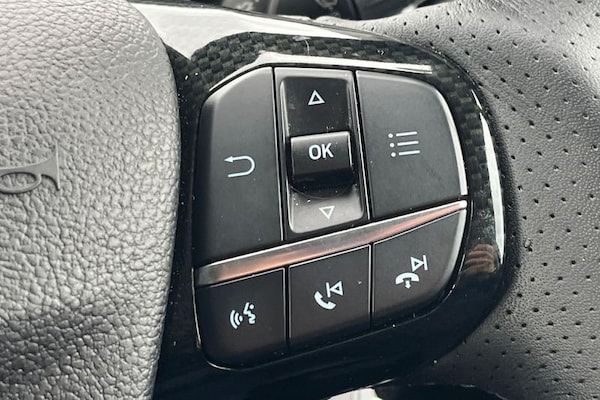 Used Ford Transit Custom 2021 for sale - 76196544: Photo 19