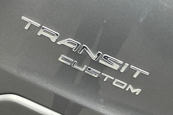 Used Ford Transit Custom 2021 for sale - 76196544: Photo 20