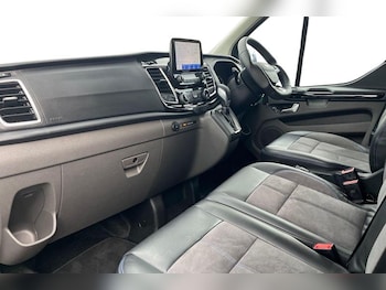 Used Ford Transit Custom 2021 for sale - 76196544: Photo 4