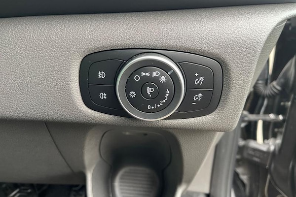 Used Ford Transit Custom 2021 for sale - 76196544: Photo 9