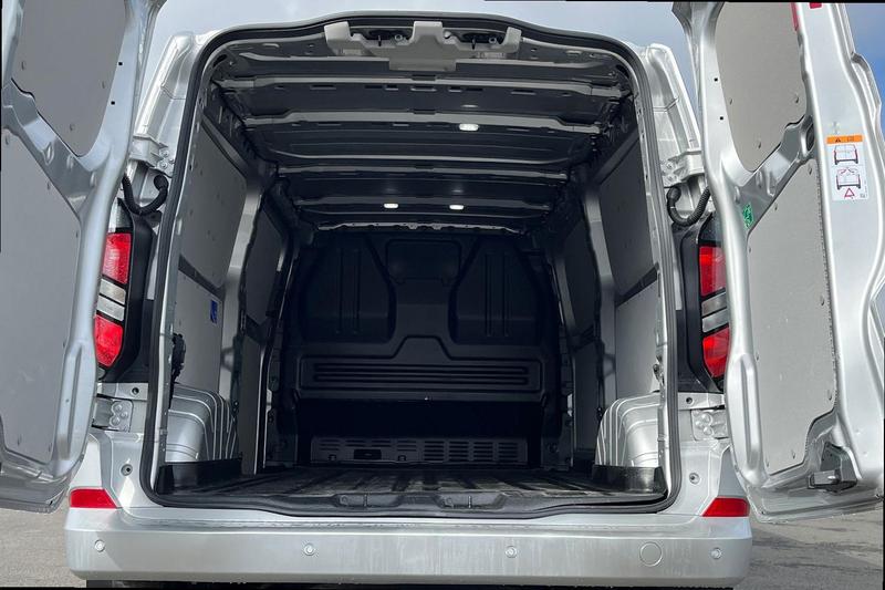 Used Ford Transit Custom 2024 for sale - 76322287: Photo 11