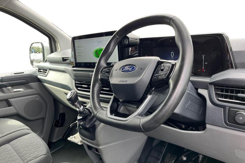 Used Ford Transit Custom 2024 for sale - 76322287: Photo 14