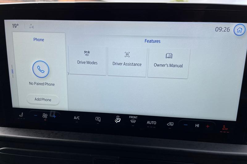 Used Ford Transit Custom 2024 for sale - 76322287: Photo 21