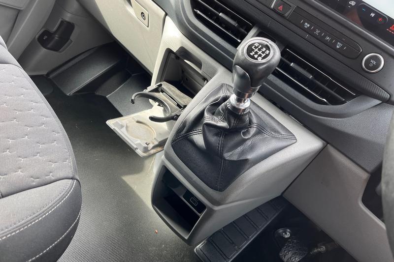 Used Ford Transit Custom 2024 for sale - 76322287: Photo 26