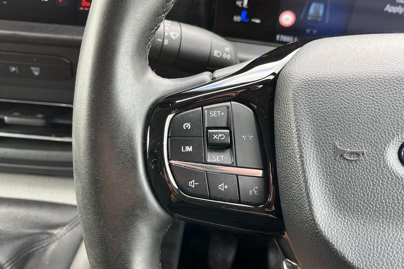 Used Ford Transit Custom 2024 for sale - 76322287: Photo 28