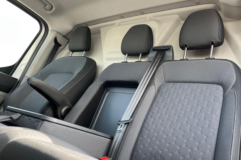 Used Ford Transit Custom 2024 for sale - 76322287: Photo 33