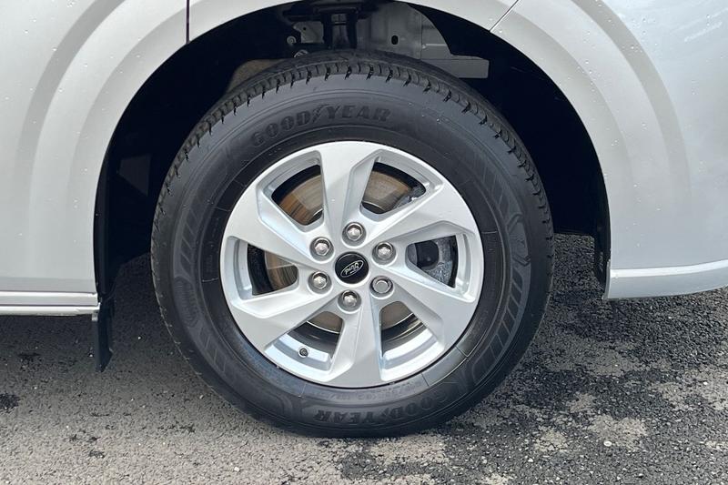 Used Ford Transit Custom 2024 for sale - 76322287: Photo 38