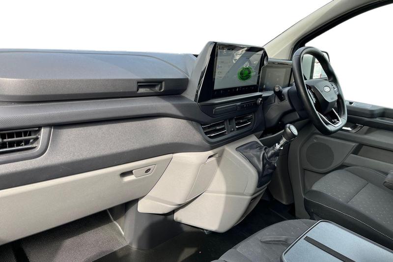Used Ford Transit Custom 2024 for sale - 76322287: Photo 4