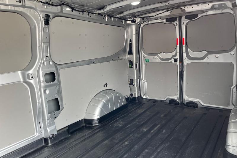 Used Ford Transit Custom 2024 for sale - 76322287: Photo 5