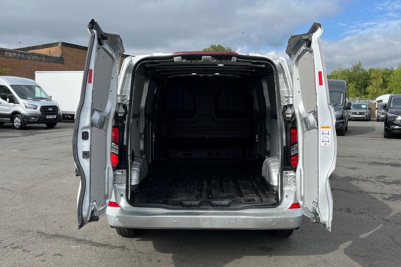 Used Ford Transit Custom 2024 for sale - 76322287: Photo 7