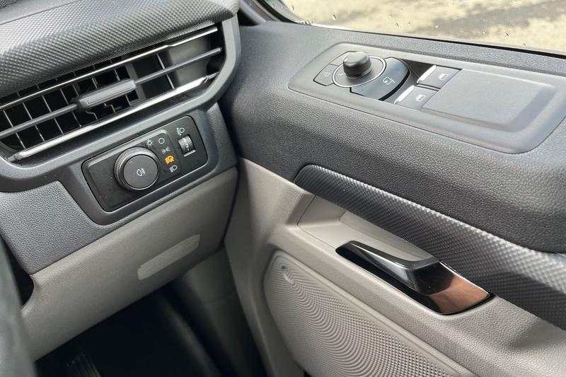 Used Ford Transit Custom 2024 for sale - 76322287: Photo 8