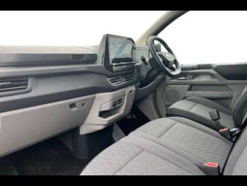 Used Ford Tourneo Custom 2025 for sale - 75130775: Photo