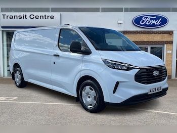 Used Ford Transit Custom undefined for sale - 78867986: Photo