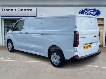 Used Ford Transit Custom undefined for sale - 78867986: Photo