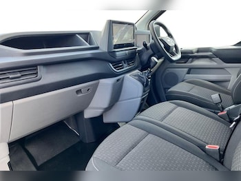 Used Ford Transit Custom undefined for sale - 78867986: Photo