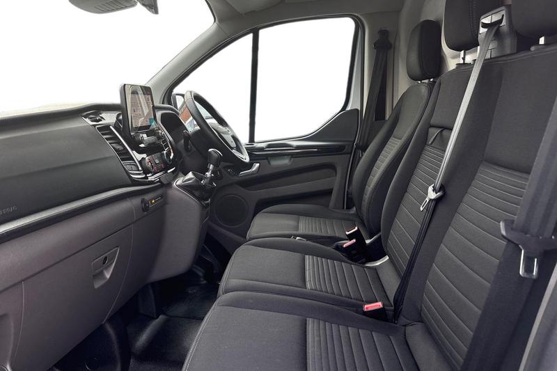 Used Ford Transit Custom 2023 for sale - 77665643: Photo 10