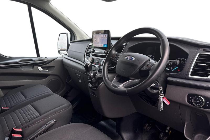 Used Ford Transit Custom 2023 for sale - 77665643: Photo 14