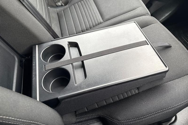 Used Ford Transit Custom 2023 for sale - 77665643: Photo 17