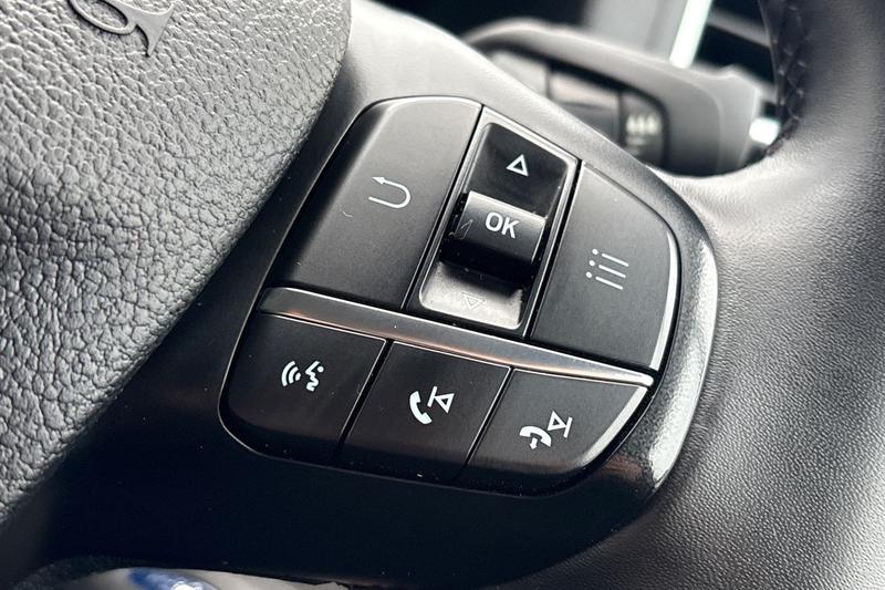 Used Ford Transit Custom 2023 for sale - 77665643: Photo 19