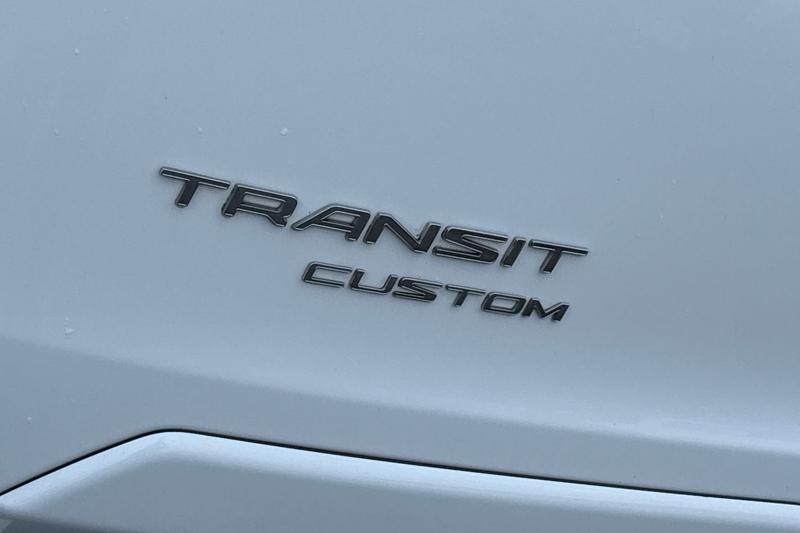 Used Ford Transit Custom 2023 for sale - 77665643: Photo 20