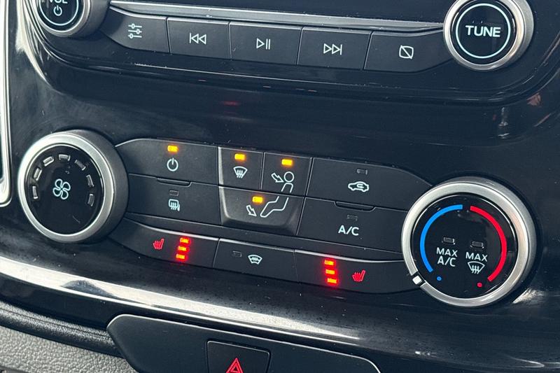 Used Ford Transit Custom 2023 for sale - 77665643: Photo 23