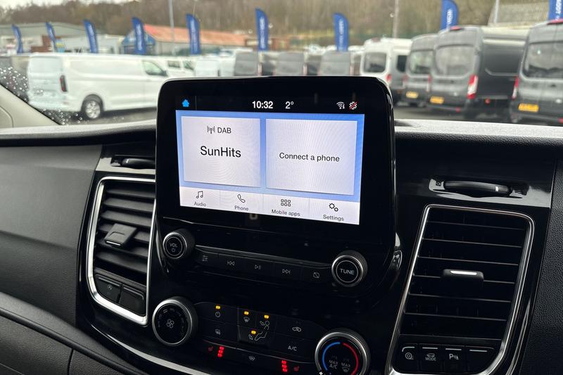 Used Ford Transit Custom 2023 for sale - 77665643: Photo 24