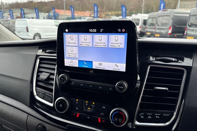 Used Ford Transit Custom 2023 for sale - 77665643: Photo 25