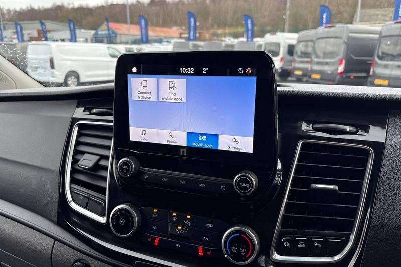 Used Ford Transit Custom 2023 for sale - 77665643: Photo 26