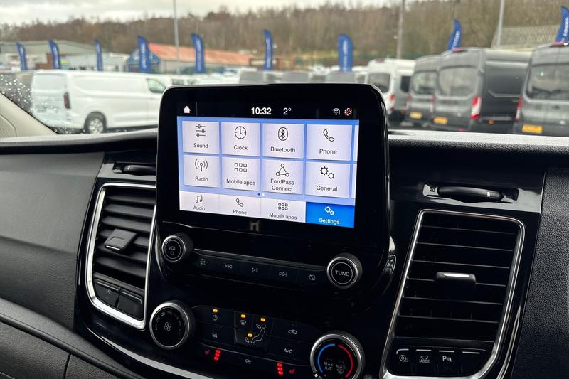 Used Ford Transit Custom 2023 for sale - 77665643: Photo 27