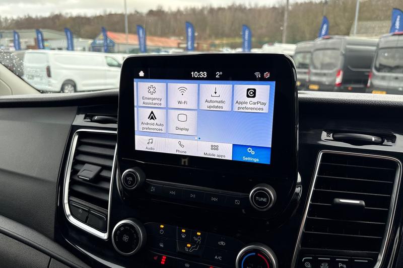 Used Ford Transit Custom 2023 for sale - 77665643: Photo 28